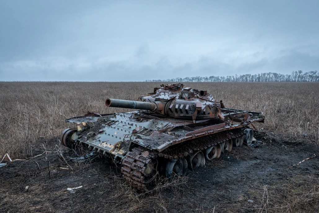 Lữ đoàn đồn trú nước ngoài đầu tiên của Đức sau 80 năm: Lập 'bí kíp chiến tranh' từ xung đột Nga-Ukraine- Ảnh 3.