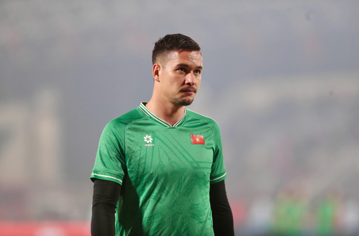 Vì sao Nguyễn Filip, Châu Ngọc Quang bị gạch tên trên tuyển Việt Nam? - Ảnh 3.