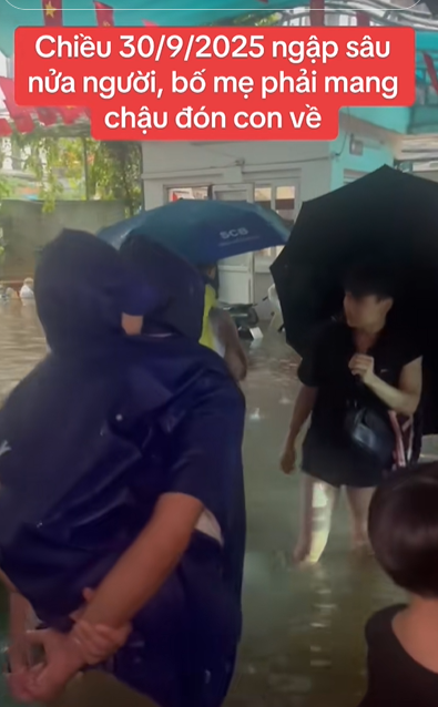 Cập nhật Hà Nội lúc này: Nhân viên ăn mì tôm, trải chiếu ngủ ở công ty, phụ huynh loay hoay 5 tiếng vẫn chưa đón được con- Ảnh 5.