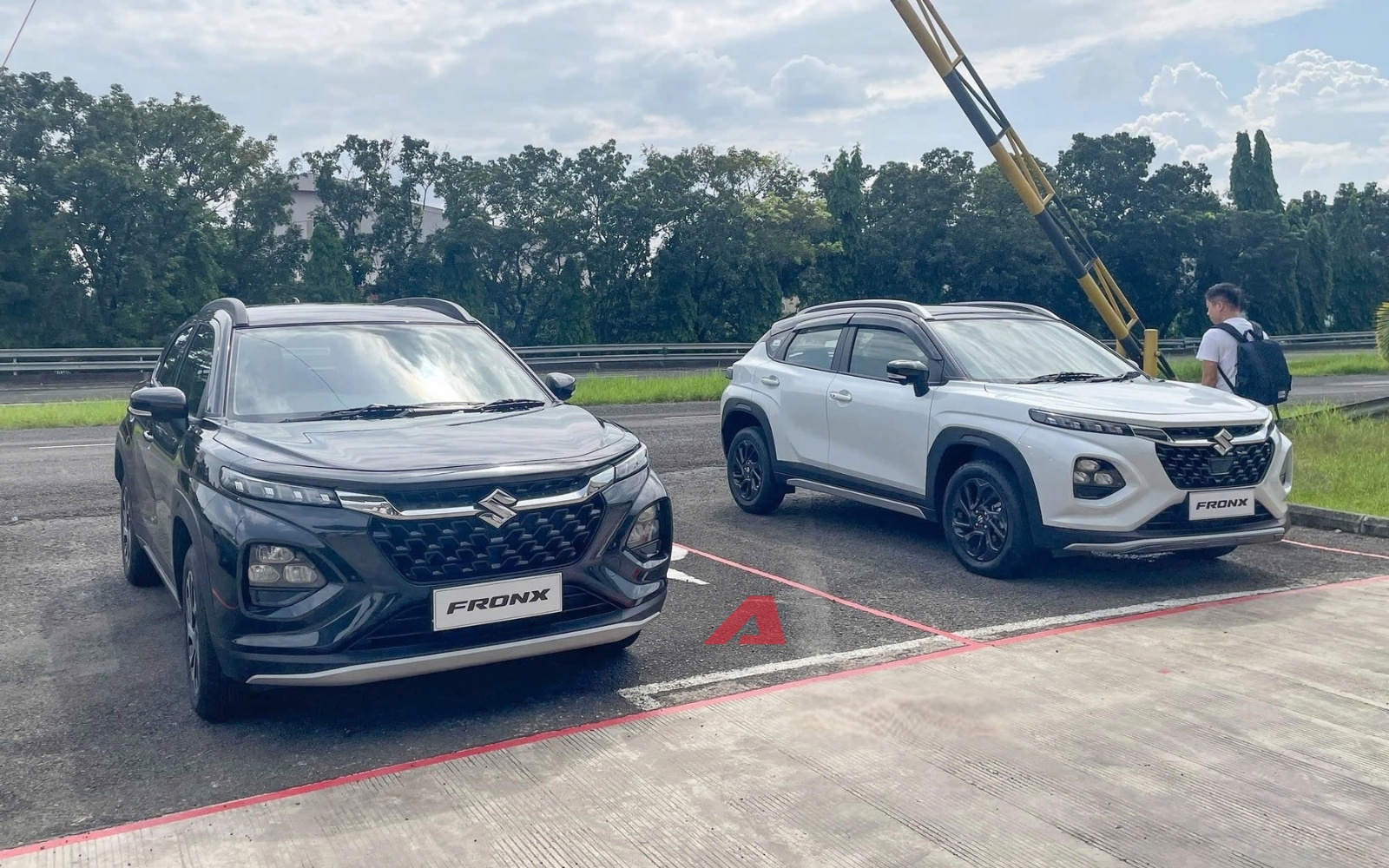 Loạt xe mới dễ ra mắt Việt Nam tháng 10: Phần lớn là hybrid, ADAS có từ mẫu ‘giá rẻ’- Ảnh 2. Loạt xe mới dễ ra mắt Việt Nam tháng 10: Phần lớn là hybrid, ADAS có từ mẫu ‘giá rẻ’- Ảnh 2.