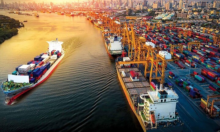 ADB: Kinh tế Việt Nam tăng trưởng ấn tượng- Ảnh 2.