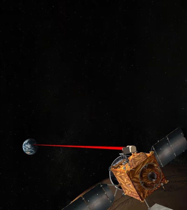 Tàu NASA Tàu NASA