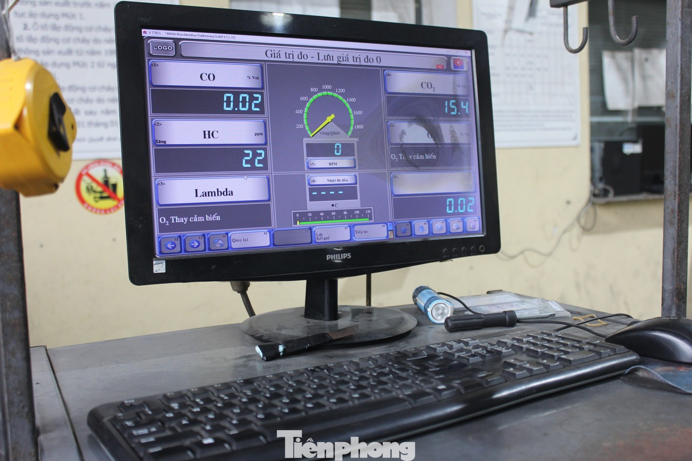 Việt Nam nguy cơ th&agrave;nh 'b&atilde;i r&aacute;c c&ocirc;ng nghệ' nếu chậm siết nhi&ecirc;n liệu &ocirc; t&ocirc;?- Ảnh 1.