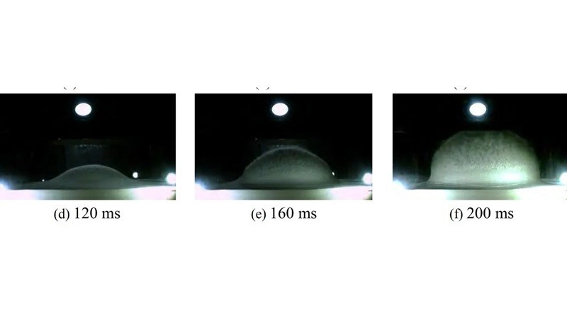 Trung Quốc lần đầu thử nghiệm m&ocirc; phỏng tấn c&ocirc;ng hạt nh&acirc;n 3 đầu đạn- Ảnh 2.