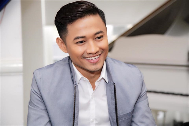 Nghẹn lòng trước khung hình của nghệ sĩ Ngọc Trinh và Quý Bình: Nụ cười rạng rỡ giờ chỉ là ký ức- Ảnh 4.