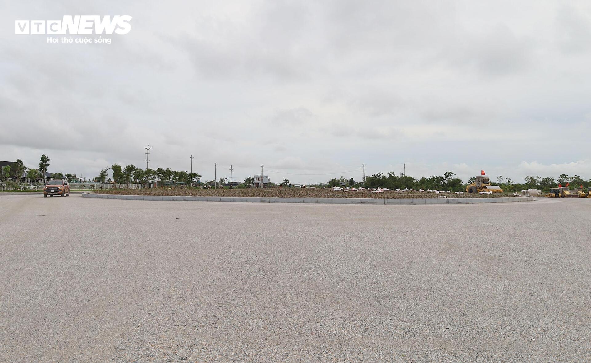 Tuyến đường bộ ven biển Hưng Yên 5 . 000 Tỷ đồng sắp hoàn thành kết nối Hải Phòng - Ảnh 11.