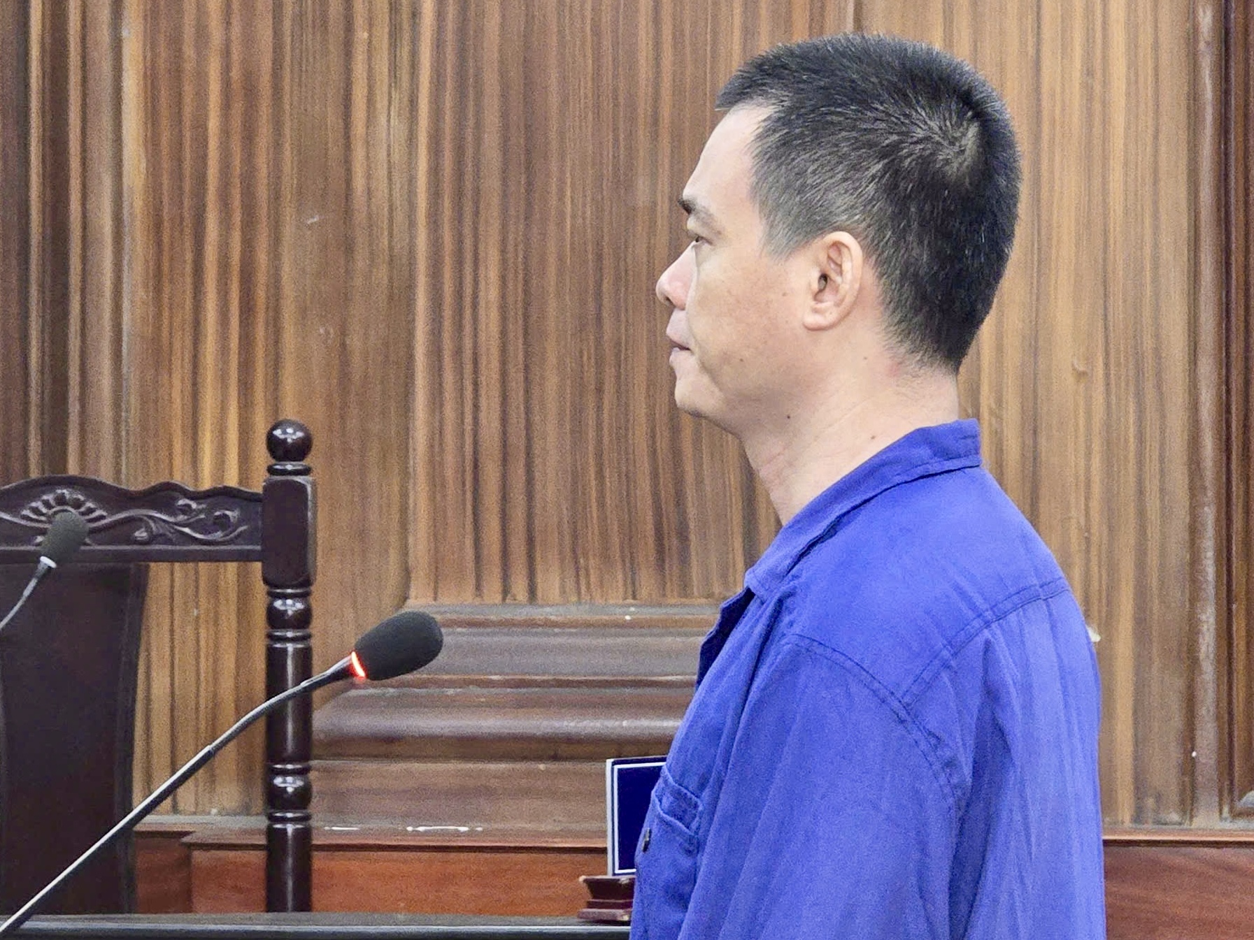 Lật tẩy đường dây buôn lậu gần 30 tỉ đồng - Ảnh 1.