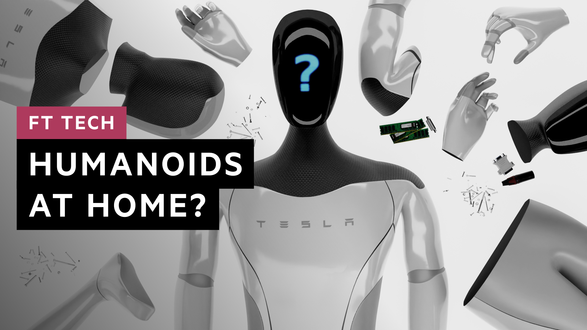 Elon Musk dự đoán 80 % giá trị Tesla sẽ đến từ robot chứ không phải ô tô - Ảnh 5. Elon Musk dự đoán 80 % giá trị Tesla sẽ đến từ robot chứ không phải ô tô - Ảnh 5.