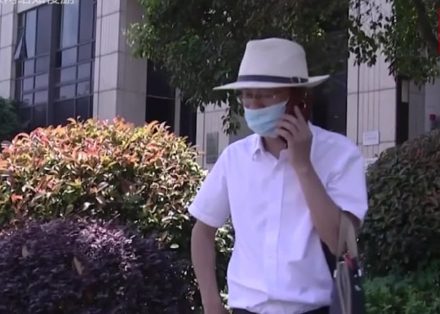 Kh&aacute;ch h&agrave;ng bị từ chối r&uacute;t tiền đền b&ugrave; đất sau 1 năm gửi ng&acirc;n h&agrave;ng - Ảnh 1.