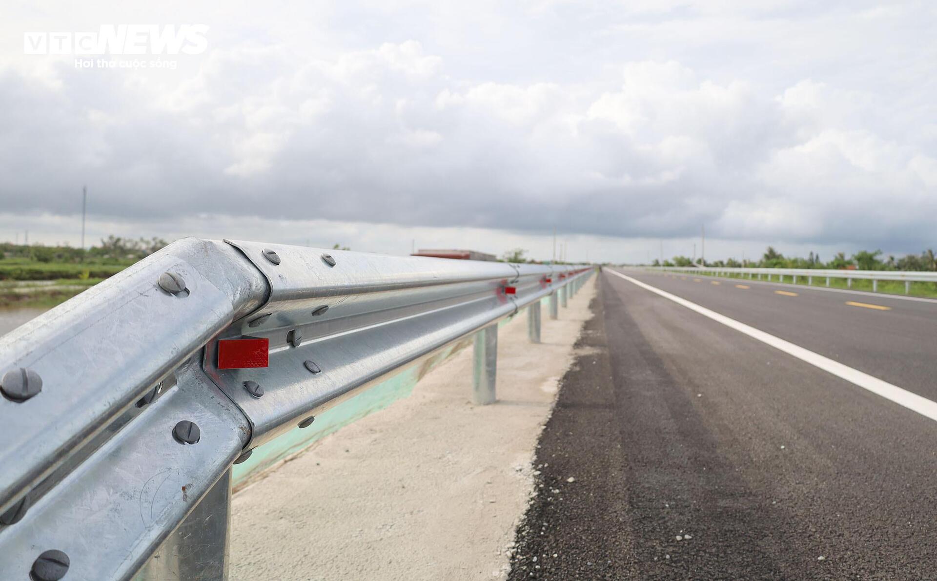 Tuyến đường bộ ven biển Hưng Yên 5 . 000 Tỷ đồng sắp hoàn thành kết nối Hải Phòng - Ảnh 3.