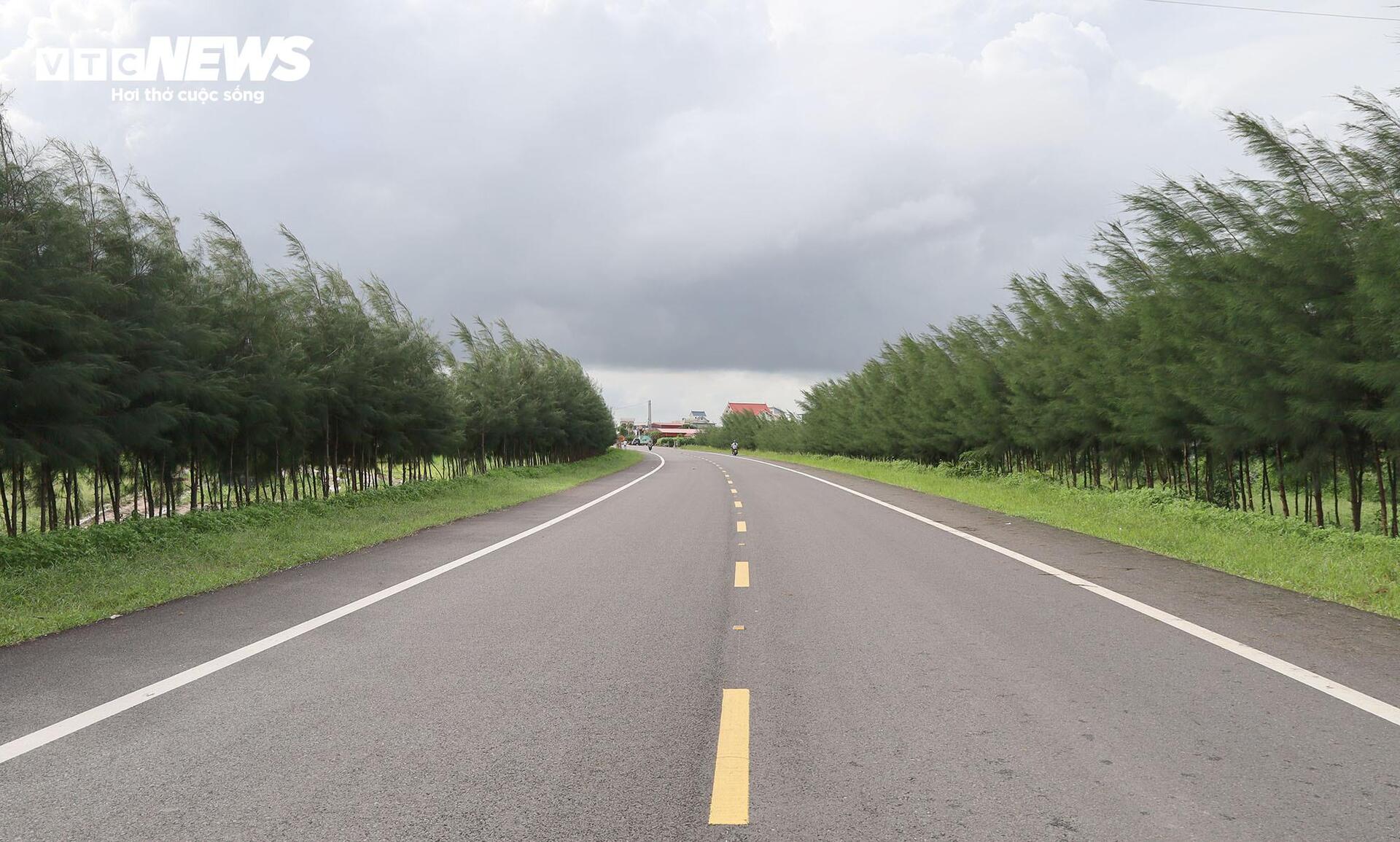 Tuyến đường bộ ven biển Hưng Yên 5 . 000 Tỷ đồng sắp hoàn thành kết nối Hải Phòng - Ảnh 5.