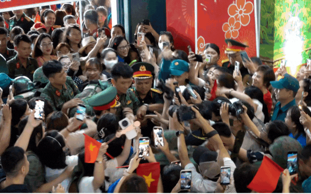 2 tỷ lượt xem Lê Hoàng Hiệp trong 4 tháng: Kỷ lục vô tiền khoáng hậu?- Ảnh 6.