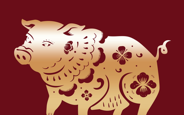 Đúng Rằm tháng 7 Âm lịch, có 4 con giáp liên tiếp đón tin vui tài lộc, không lo vận xui, sự nghiệp rực rỡ- Ảnh 3.
