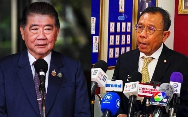 Lý do cựu Thủ tướng Thái Lan Thaksin xuất cảnh phải chuyển hướng máy bay? - Ảnh 2.