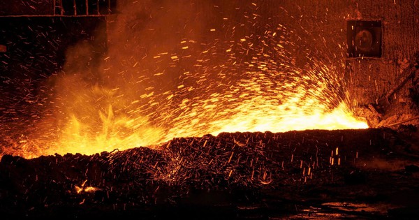 "Cỗ máy kiếm tiền" khổng lồ của Việt Nam: Thu 112.600 tỷ, nộp ngân sách hơn 19.000 tỷ trong 8 tháng - Ảnh 4.