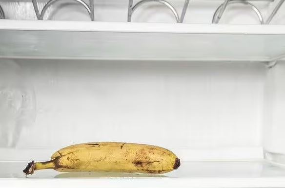 Chuối sẽ tươi ngon suốt 2 tuần nếu được bảo quản ở vị trí này - không phải bát đựng trái cây- Ảnh 2.