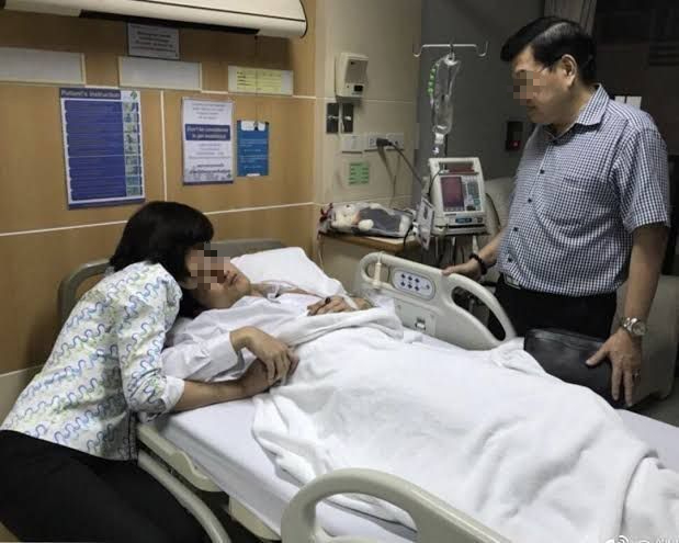 4 Người 1 Nhà Cùng Nhiễm Khuẩn Tụ Cầu Vàng Sau Bữa Tối, Bác Sĩ Chỉ Đích Danh Người Nấu Là &Quot;Thủ Phạm&Quot; 1 Base64 17569981885521395929503 1757028797803 17570287990011166266394