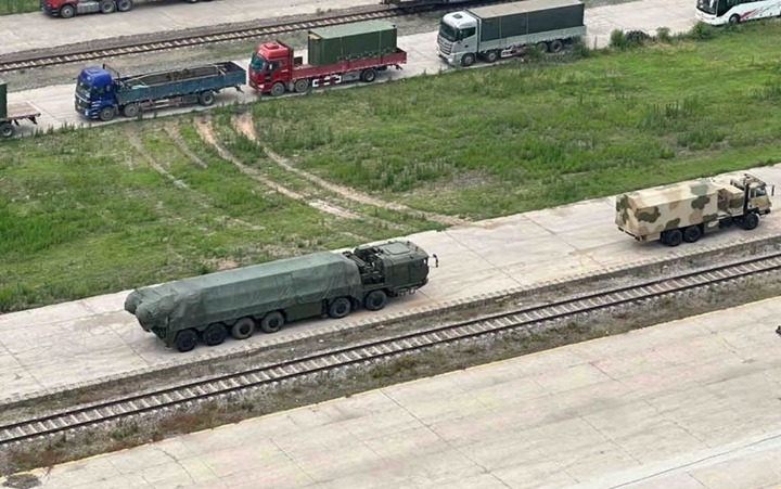 Trung Quốc ra mắt hệ thống sát thủ không gian HQ - 29 nâng cao công nghệ quân sự - Ảnh 2.