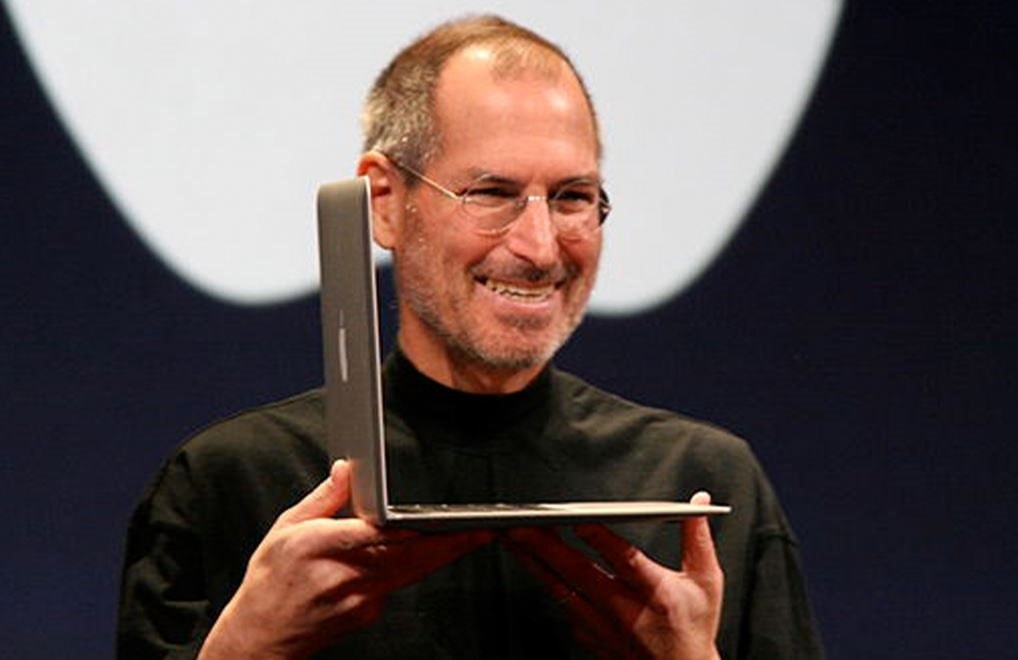 Mâu Thuẫn Với Hđqt , Steve Jobs Rời Apple Và Tạo Nên Đế Chế Công Nghệ Mới - Ảnh 1. Mâu Thuẫn Với Hđqt , Steve Jobs Rời Apple Và Tạo Nên Đế Chế Công Nghệ Mới - Ảnh 1.