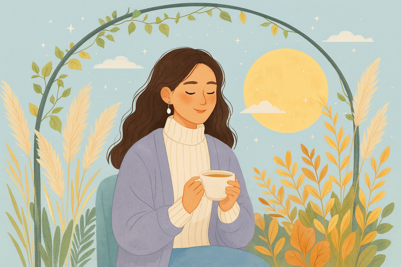 Tiết Bạch Lộ năm 2025 c&oacute; g&igrave; đặc biệt? Gợi &yacute; những việc n&ecirc;n l&agrave;m để đ&oacute;n may mắn, chi&ecirc;u t&agrave;i gọi lộc- Ảnh 1.