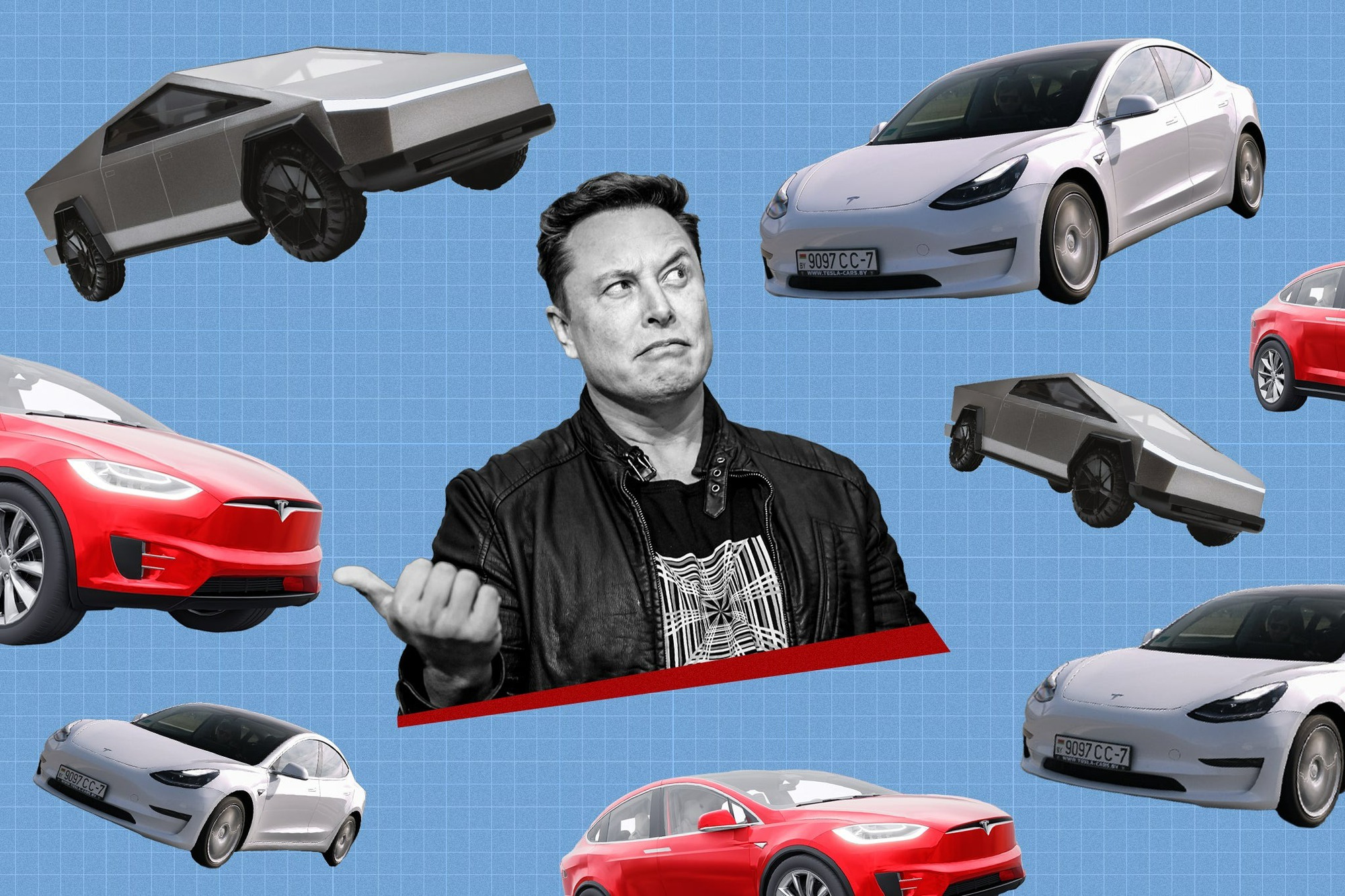 Elon Musk dự đoán 80 % giá trị Tesla sẽ đến từ robot chứ không phải ô tô - Ảnh 4. Elon Musk dự đoán 80 % giá trị Tesla sẽ đến từ robot chứ không phải ô tô - Ảnh 4.