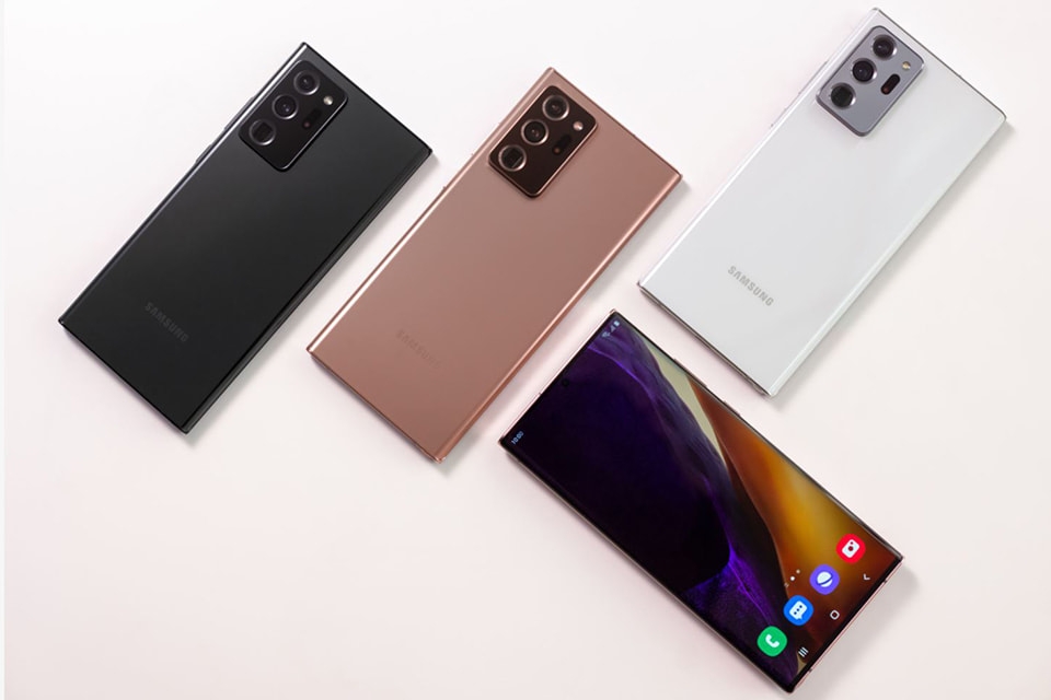 Từ hôm nay, Galaxy Note chính thức đi vào dĩ vãng- Ảnh 2.