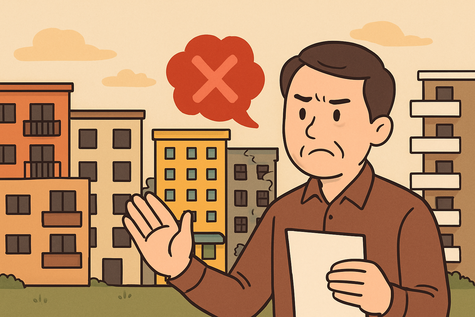 Người mua nhà lâu năm khẳng định: Có 5 kiểu dự án chung cư giá càng "mềm" càng phải tránh xa - Ảnh 1. Người mua nhà lâu năm khẳng định: Có 5 kiểu dự án chung cư giá càng "mềm" càng phải tránh xa - Ảnh 1.