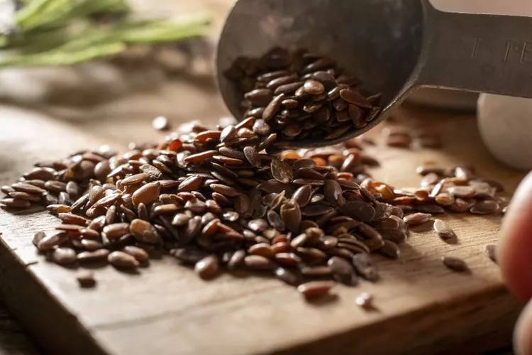 Rau bina nổi tiếng nhiều sắt hơn thịt bò nhưng 10 loại thực phẩm này còn giàu sắt hơn cả rau bina: Toàn thứ phổ biến ở chợ Việt- Ảnh 7.