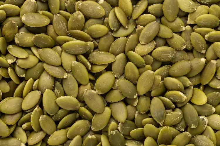 Rau bina nổi tiếng nhiều sắt hơn thịt bò nhưng 10 loại thực phẩm này còn giàu sắt hơn cả rau bina: Toàn thứ phổ biến ở chợ Việt- Ảnh 4.