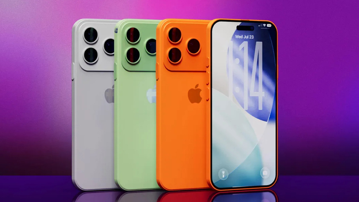 Thông Tin Cần Biết Về Iphone 17 Pro Max Trước Khi Mua - Ảnh 1. Thông Tin Cần Biết Về Iphone 17 Pro Max Trước Khi Mua - Ảnh 1.
