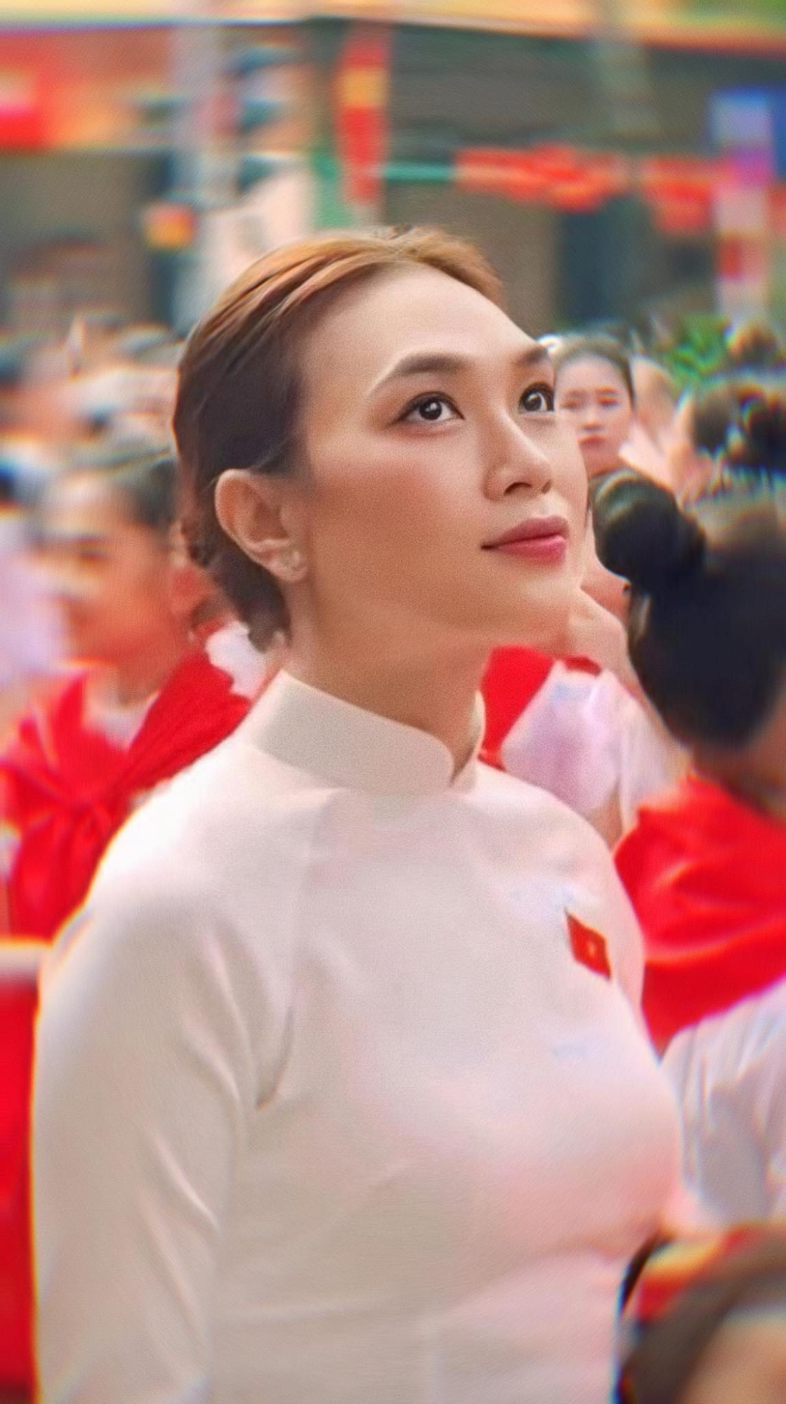 Chạy show Đại lễ như Mỹ T&acirc;m: Từ Mỹ Đ&igrave;nh đến Quảng trường Ba Đ&igrave;nh rồi Ninh B&igrave;nh, h&aacute;t ở đ&acirc;u &ldquo;g&acirc;y b&atilde;o&rdquo; ở đ&oacute;- Ảnh 6.