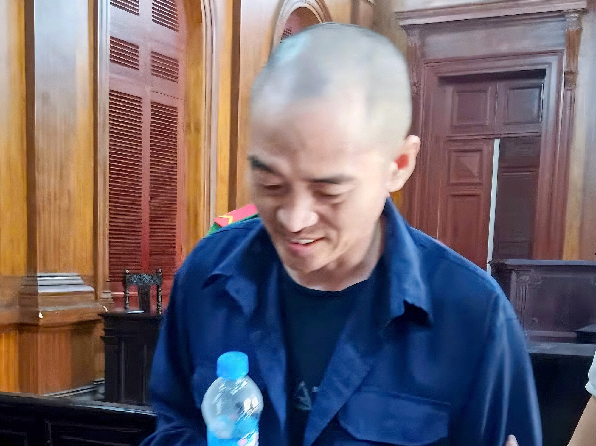 Trộm cắp trên máy bay VJ1633 gây chấn động hành khách trong chuyến bay từ Đà Nẵng - Ảnh 1.