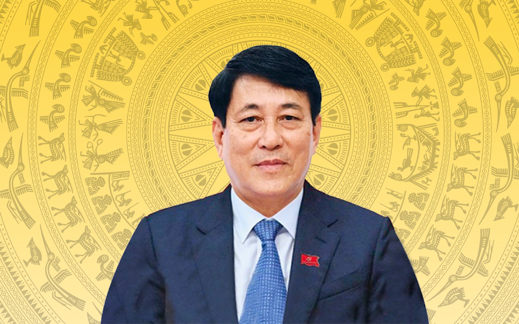 Thư Chủ tịch nước Lương Cường khai giảng năm học 2025 - 2026 gửi học sinh - Ảnh 1.