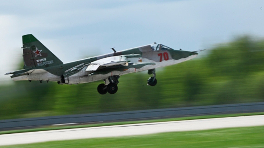 Nhà thiết kế Su - 25 Yuri Ivashechkin đột ngột qua đời ở tuổi 91 - Ảnh 1. Nhà thiết kế Su - 25 Yuri Ivashechkin đột ngột qua đời ở tuổi 91 - Ảnh 1.