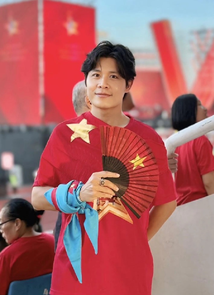 Tùng Dương: "Tôi không muốn danh xưng chuyên cướp hit người khác"- Ảnh 2. Tùng Dương: "Tôi không muốn danh xưng chuyên cướp hit người khác"- Ảnh 2.