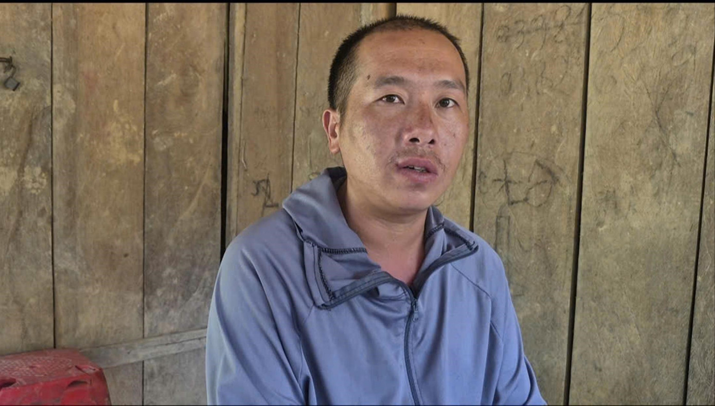 Truy tìm đàn sói hoang ở Điện Biên tấn công gia súc gây hoang mang cho người dân - Ảnh 2. Truy tìm đàn sói hoang ở Điện Biên tấn công gia súc gây hoang mang cho người dân - Ảnh 2.