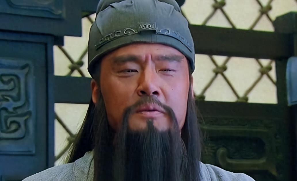 Vị tướng khiến cả Quan Vũ lẫn Hoàng Trung không thể đánh bại nhưng Quan Hưng dễ dàng giết chết- Ảnh 2. Vị tướng khiến cả Quan Vũ lẫn Hoàng Trung không thể đánh bại nhưng Quan Hưng dễ dàng giết chết- Ảnh 2.