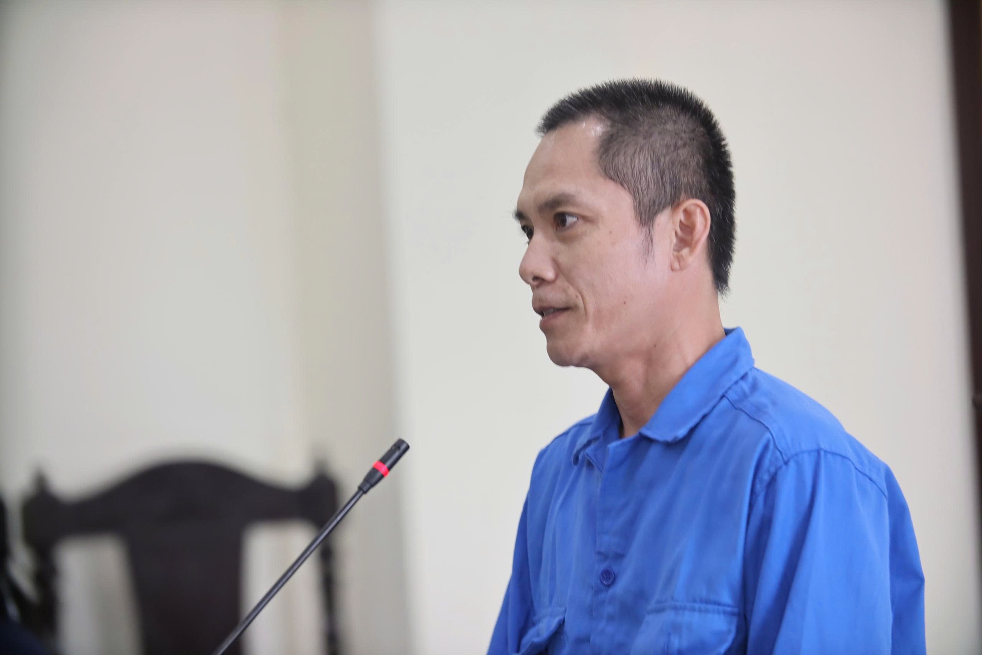 Người đàn ông say rượu bị sát hại dã man sau câu nói “tao bắn mày”- Ảnh 1. Người đàn ông say rượu bị sát hại dã man sau câu nói “tao bắn mày”- Ảnh 1.