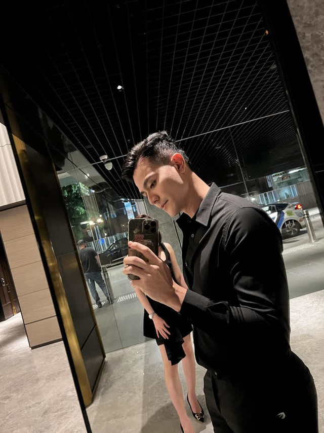 3 cuộc hôn nhân bí ẩn nhất Vbiz: "Nam thần màn ảnh" cưới vợ hào môn không ai hay, sốc nhất đôi tan vỡ vẫn chưa lộ mặt- Ảnh 3.