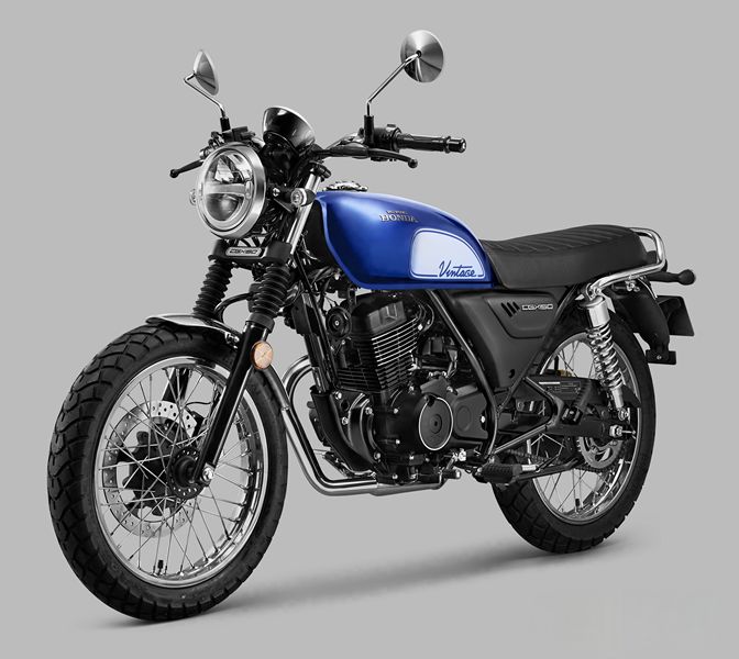 Honda CGX150 Climbing Edition 2025 ra mắt: Đối thủ đang gờm của cả Yamaha WR155 và Kawasaki W175- Ảnh 10.