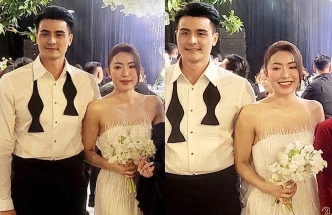 3 cuộc hôn nhân bí ẩn nhất Vbiz: "Nam thần màn ảnh" cưới vợ hào môn không ai hay, sốc nhất đôi tan vỡ vẫn chưa lộ mặt- Ảnh 2.