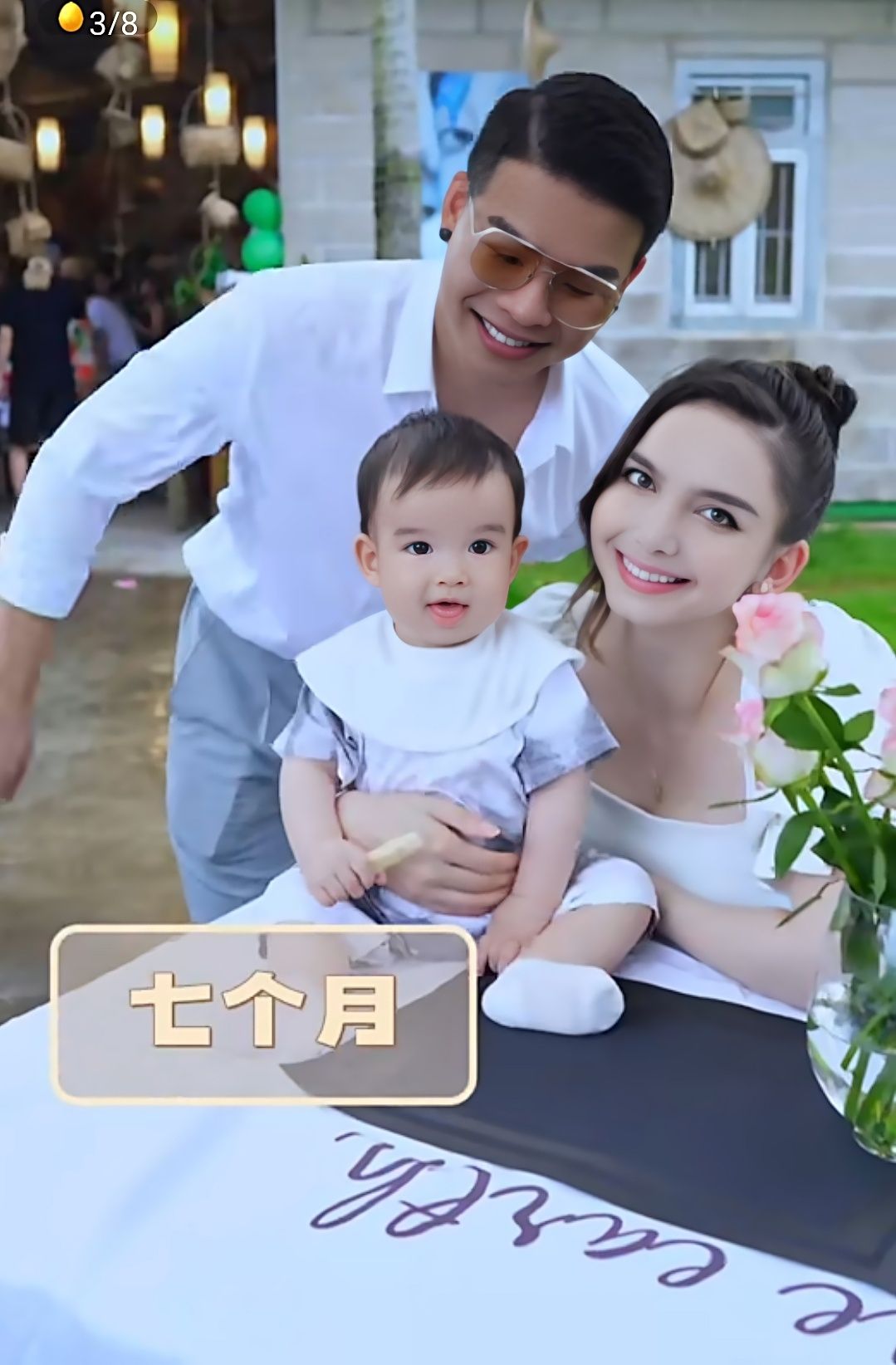 Chàng trai nghèo cưới được mỹ nhân: Bố mẹ vợ giàu có phản đối kịch liệt nhưng cuối cùng lại được con rể "cứu nguy"- Ảnh 1. Chàng trai nghèo cưới được mỹ nhân: Bố mẹ vợ giàu có phản đối kịch liệt nhưng cuối cùng lại được con rể "cứu nguy"- Ảnh 1.