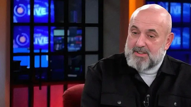 Tướng Krivonos n&oacute;i về Sức mạnh hỏa lực vượt trội của Qu&acirc;n đội Nga tại Ukraine - Ảnh 1.