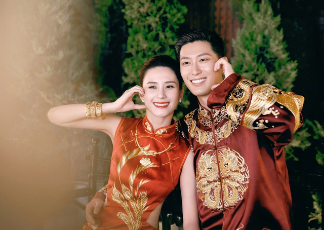 Bỏ ra 272 tỷ cưới con gái vua sòng bạc, Bỏ ra 272 tỷ cưới con gái vua sòng bạc,
