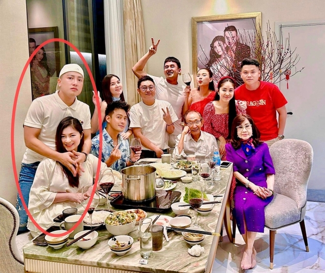 3 cuộc hôn nhân bí ẩn nhất Vbiz: "Nam thần màn ảnh" cưới vợ hào môn không ai hay, sốc nhất đôi tan vỡ vẫn chưa lộ mặt- Ảnh 7.