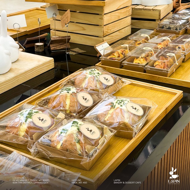 Phản hồi chính thức của tiệm bánh hot nhất Đà Nẵng sau việc để bánh lộ thiên, chất lượng không tương xứng- Ảnh 10.