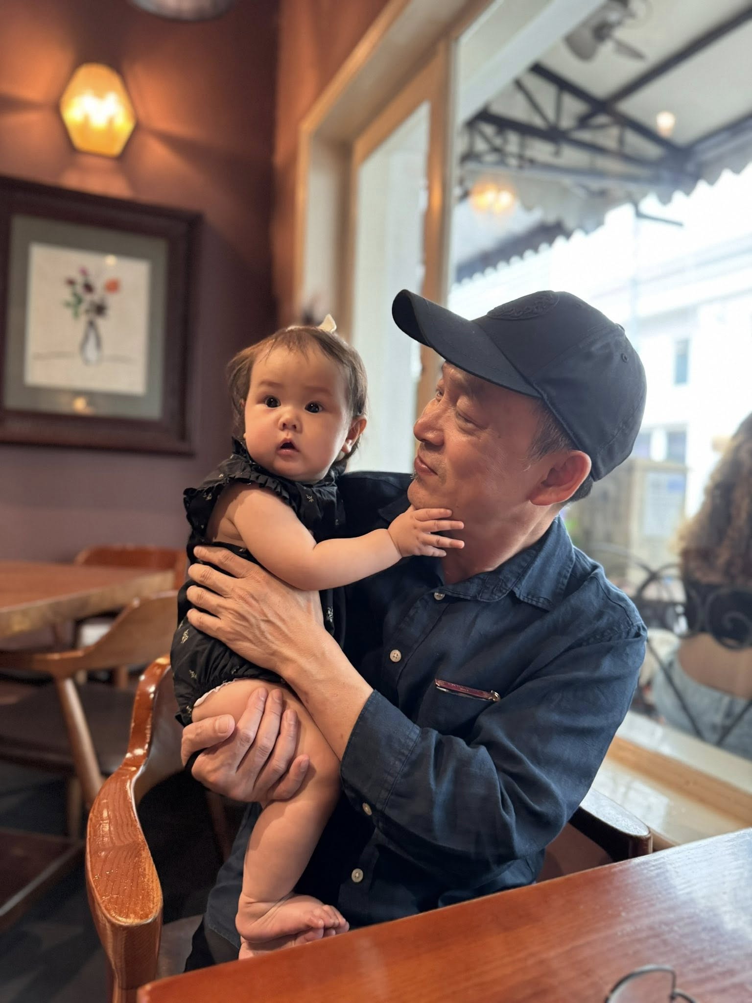 Hậu vận viên mãn của nam nghệ sĩ Việt 59 tuổi chưa từng làm chú rể, là con nguyên thứ trưởng - Ảnh 4.