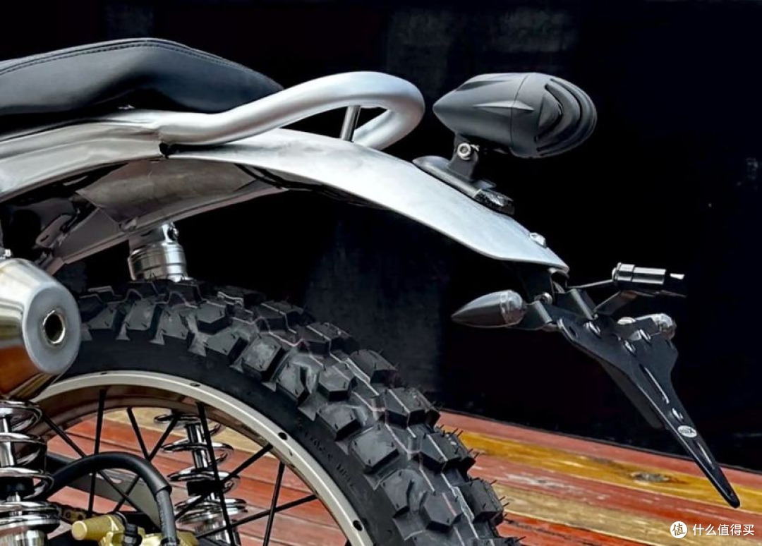 Honda CGX150 Climbing Edition 2025 ra mắt: Đối thủ đang gờm của cả Yamaha WR155 và Kawasaki W175- Ảnh 6.