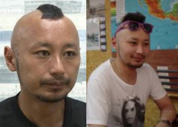 Người đàn ông mất trí nhớ bên bọc tiền trăm triệu giữa rừng  - Ảnh 1.