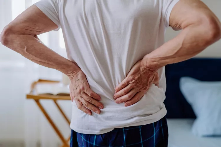 Bác Sĩ Chuyên Khoa Ung Thư: Đây Là 6 Triệu Chứng Nam Giới Không Bao Giờ Được Bỏ Qua - Ảnh 2. Bác Sĩ Chuyên Khoa Ung Thư: Đây Là 6 Triệu Chứng Nam Giới Không Bao Giờ Được Bỏ Qua - Ảnh 2.
